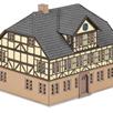 Faller 282779 Altes Rathaus - Z (1:220) | Bild 5