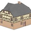 Faller 282779 Altes Rathaus - Z (1:220) | Bild 6