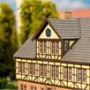 Faller 282779 Altes Rathaus - Z (1:220) | Bild 4
