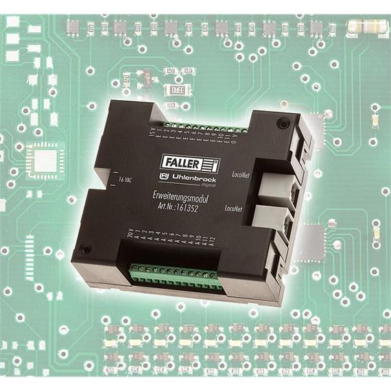 Faller Car System 161352 Erweiterungsmodul