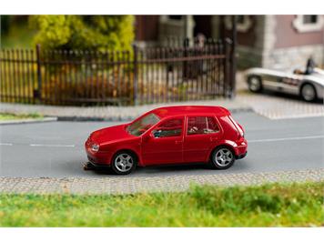 Faller Car System 161437 VW Golf IV (HERPA) - H0 (1:87)