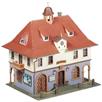 Faller Hobby 131376 Romantisches Rathaus H0 | Bild 2