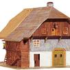 Faller Hobby 131379 Schwarzwälder Bauernhaus H0 | Bild 3