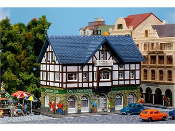 Faller Hobby 232539 Dresdner Bank Filiale N