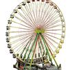 Faller Lichtset Riesenrad Jupiter Spur H0 | Bild 2