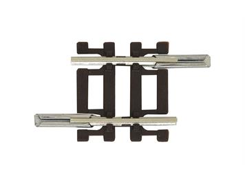 Fleischmann 22207 Ausgleichsgleis gerade 17,2 mm - N (1:160)