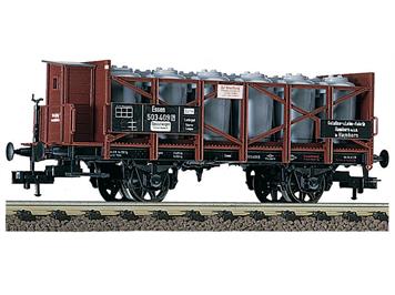 Fleischmann 522106 Säuretopfwagen für Gelantine HO