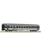 Fleischmann 6260058 Reisezugwagen 2. Klasse, SBB, Typ EW IV, Gattung B - N (1:160)