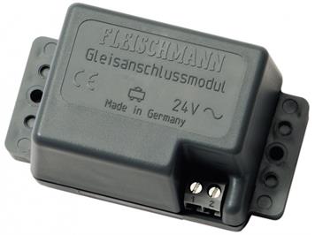 Fleischmann 6886 Gleisanschlussmodul