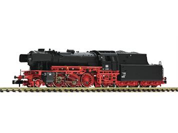 Fleischmann 7170003 Dampflokomotive 23 102, DB, DC, digital DCC mit Sound - N (1:160)