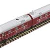 Fleischmann 725170 Dieselelektrische Doppellokomotive 288 002-9, DB, N (1:160) | Bild 6