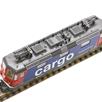 Fleischmann 732476 SBB E-Lok Re 420 169-5, SBB Cargo, DC, digital DCC/Sound - N (1:160) | Bild 6