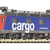 Fleischmann 734191 SBB Cargo Re 620 051-, Gleichstrom DC, digital DCC mit Sound, N (1:160) | Bild 2