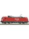 Fleischmann 738872 Elektrolokomotive BR 185.2 "Railion" DB AG DCC/Sound