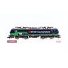 Fleischmann 739349 E-Lok BR 193, SBB Cargo International, digital mit Sound, N (1:160)