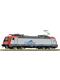 Fleischmann 7570017 Cisalpino E-Lok Re 484 018-7, DC, digital DCC/Sound - N (1:160)