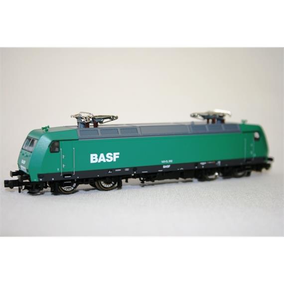 Fleischmann 807320 Ellok BR145 BASF Lack. EP.V - N (1:160)