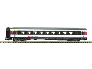 Fleischmann 890320 Reisezugwagen EW IV 1. Klasse, SBB, N (1:160)