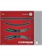 Fleischmann 9191 Complett-Set D, Spur N