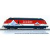 HAG 28277-32 Ellok SBB Re 460 Coop Pro Montagna, AC, digital MM/DCC mit Sound, H0 (1:87)