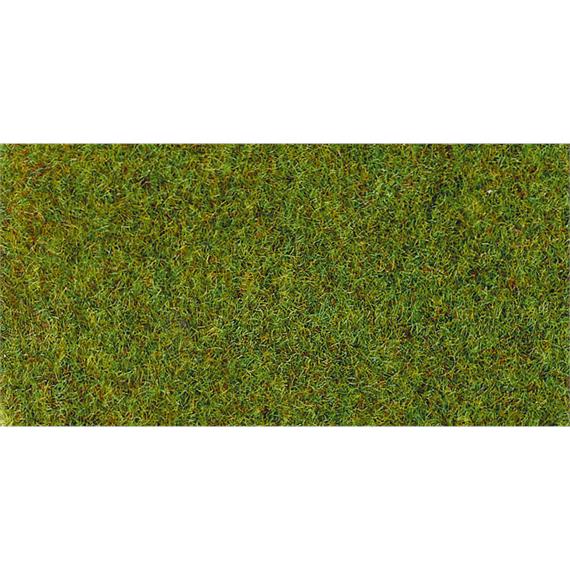 Heki 3359 Grasfaser Frühlingswiese, 100 g, 2 - 3 mm