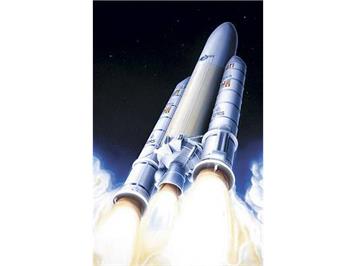 Heller Ariane 5 1:125