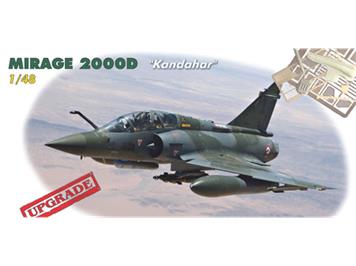 Heller Mirage 2000D Kandahar 1:48