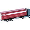 Herpa 066860 Scania R Tieflader Gardinenplanen-Sattelzug "Planzer" - N (1:160) | Bild 2