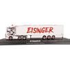 Herpa 122306 Scania CS 20 HD Kühlkoffer-Sattelzug "Eisinger" - H0 (1:87) | Bild 4