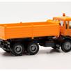 Herpa 314985 MAN Baukipper-LKW „kommunal“ - H0 1:87 | Bild 5