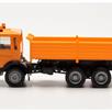 Herpa 314985 MAN Baukipper-LKW „kommunal“ - H0 1:87 | Bild 2