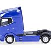 Herpa 315760-003 DAF XG Zugmaschine 2achs, ultramarinblau - H0 1:87 | Bild 4