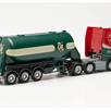 Herpa 316293 Scania CS 20 HD Eutersilo-Sattelzug "Preben Hansen" - H0 (1:87) | Bild 2