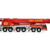 Herpa 317429 Liebherr Mobilkran LTM 1300-6.2 "Emil Egger" (Schweiz/Härkingen) - H0 (1:87) | Bild 3