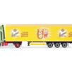 Herpa 318266 MAN TGX GM Koffer-Sattelzug "Wandt/Langnese" - H0 (1:87) | Bild 4