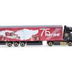 Herpa 318310 MB eActros 600 Procabin Koffer-Sattelzug "Weihnachten 2024" - H0 (1:87) | Bild 3