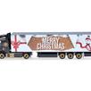 Herpa 318310 MB eActros 600 Procabin Koffer-Sattelzug "Weihnachten 2024" - H0 (1:87) | Bild 4