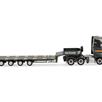 Herpa 318853 Volvo FH GL 2020 Semitieflade-Sattelzug "Emil Egger" - H0 (1:87) | Bild 3