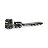 Herpa 318853 Volvo FH GL 2020 Semitieflade-Sattelzug "Emil Egger" - H0 (1:87)