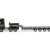 Herpa 318853 Volvo FH GL 2020 Semitieflade-Sattelzug "Emil Egger" - H0 (1:87) | Bild 4