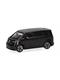 Herpa 421157-002 Volkswagen (VW) ID. Buzz, schwarz - Massstab 1:87