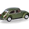 Herpa 430982-002 Volkswagen (VW) Käfer 1303, moos metallic - H0 1:87 | Bild 2