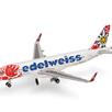 Herpa 537650 Edelweiss Air Airbus A320 “Help Alliance” – HB-JLT - Massstab 1:500 | Bild 4