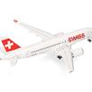 Herpa 558471-002 Swiss International Air Lines Airbus A220-100 - Massstab 1:200 | Bild 4