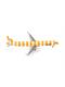 Herpa 572576 Condor Airbus A321 "Sunshine" – D-AIAD - Massstab 1:200