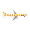 Herpa 572576 Condor Airbus A321 "Sunshine" – D-AIAD - Massstab 1:200