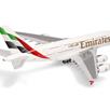 Herpa 572927 Emirates Airbus A380 - New Colors - Massstab 1:200 | Bild 3