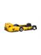 Herpa 573498 EFM Goldhofer AST-2 Phoenix - Massstab 1:200