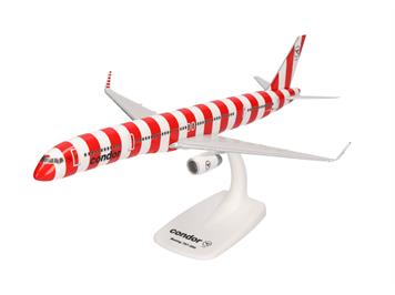 Herpa 613606-001 Condor Boeing 757-300 “Passion” – D-ABOM - Massstab 1:200