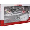 Herpa 613712 Edelweiss Air Airbus A320 "Help Alliance" - HB-JLT - Massstab 1:200 | Bild 5